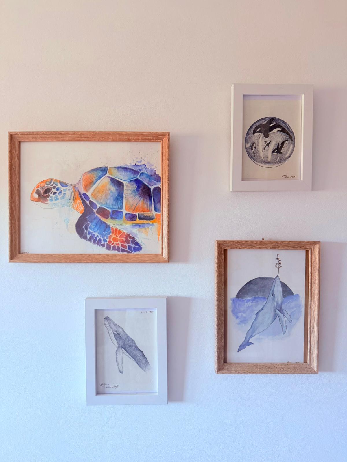 Dibujos
