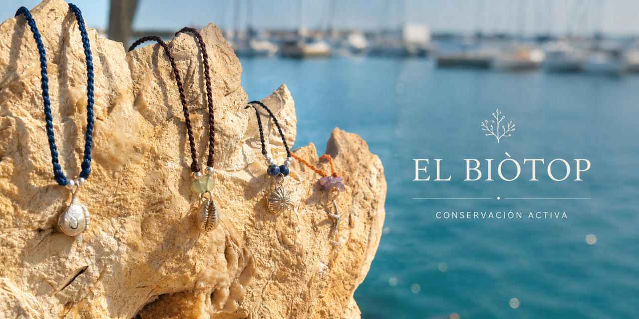 El Biòtop - Conservación Activa