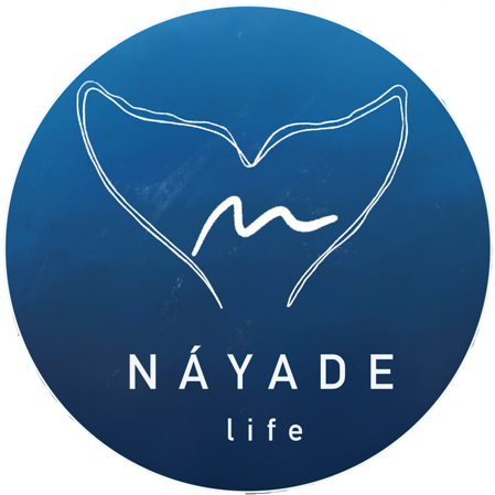 NayadeLife Logo